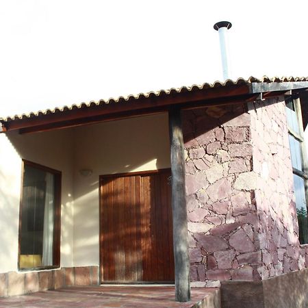 Pousada Terras Do Poente Vale do Capao Zewnętrze zdjęcie