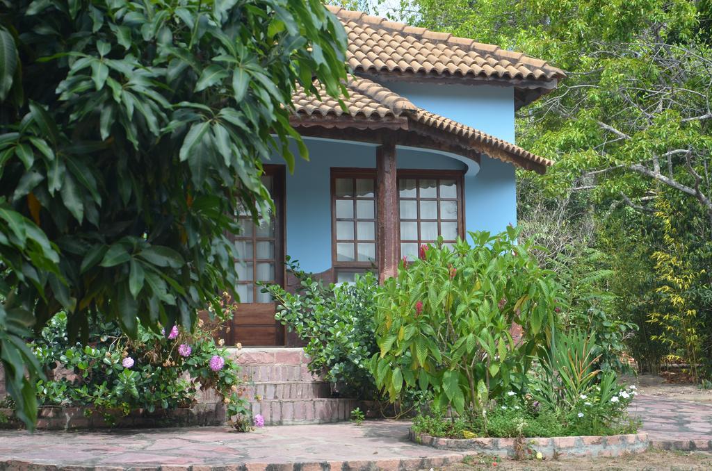 Pousada Terras Do Poente Vale do Capao Pokój zdjęcie